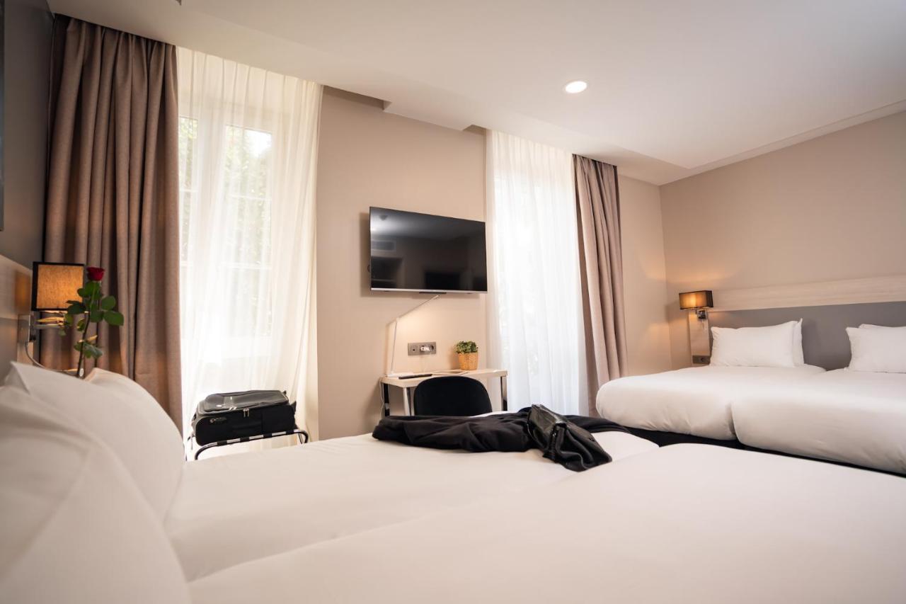 Univers 4* Nizza