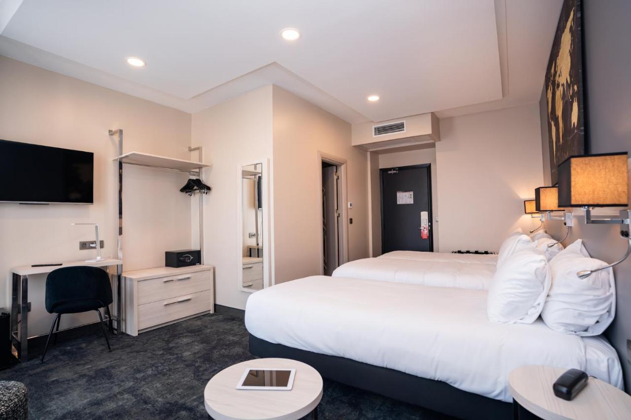 Univers 4* Nizza