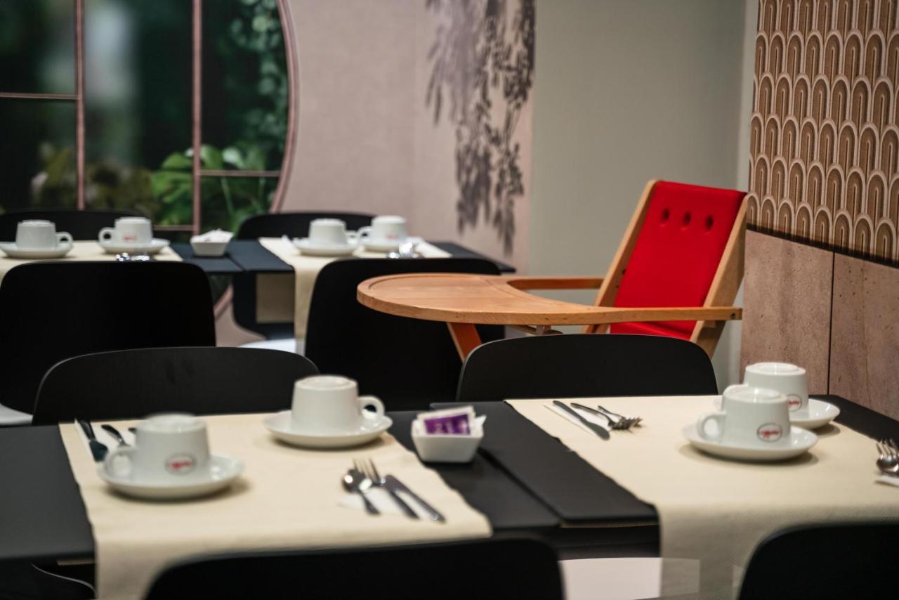 Hotel Univers Nizza