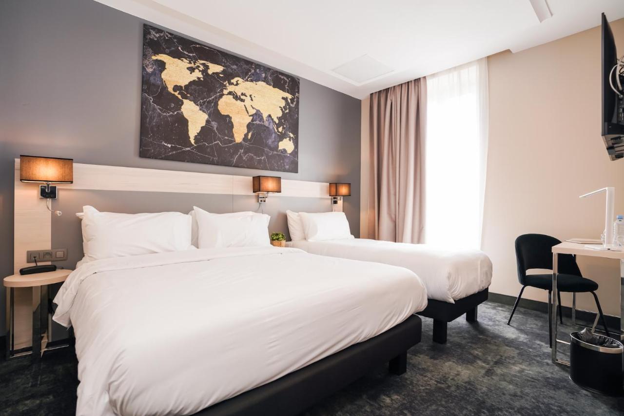 Univers Hotel Nizza