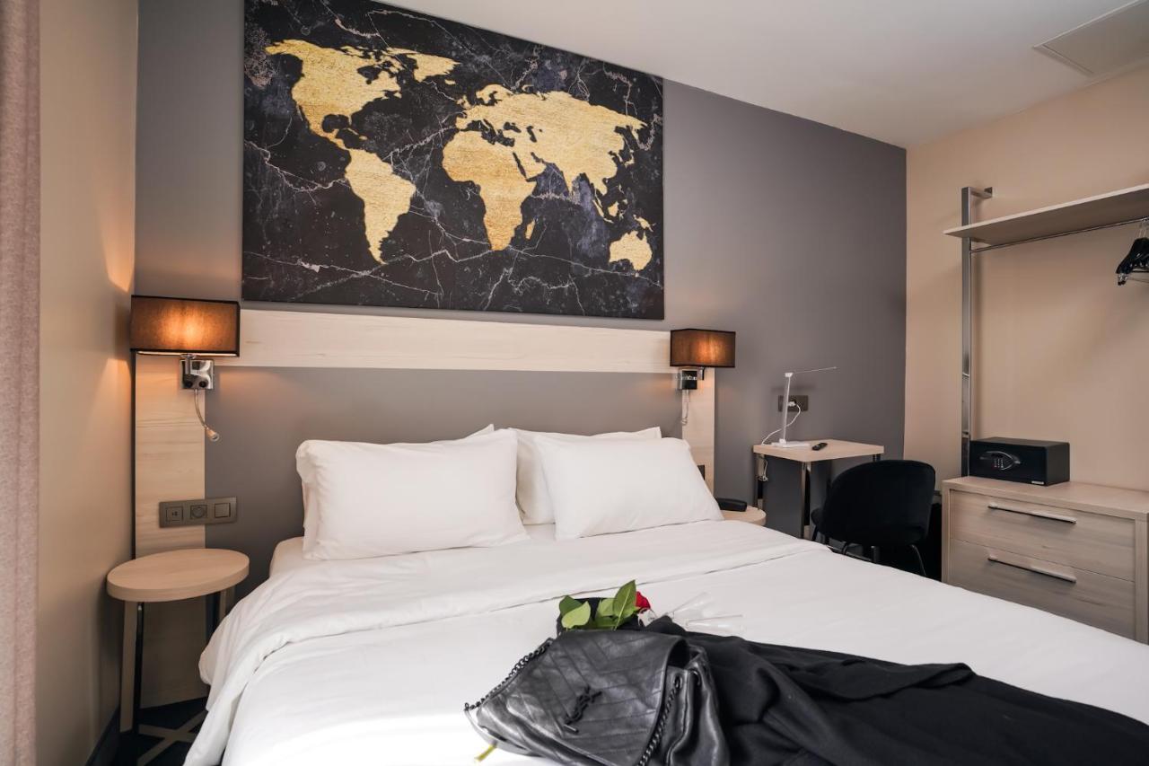 Univers 4* Nizza