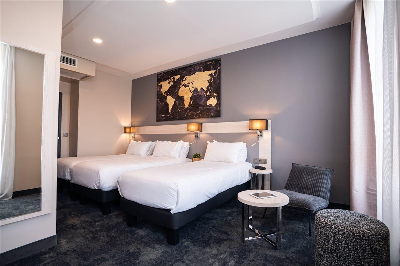 Hotel Univers
