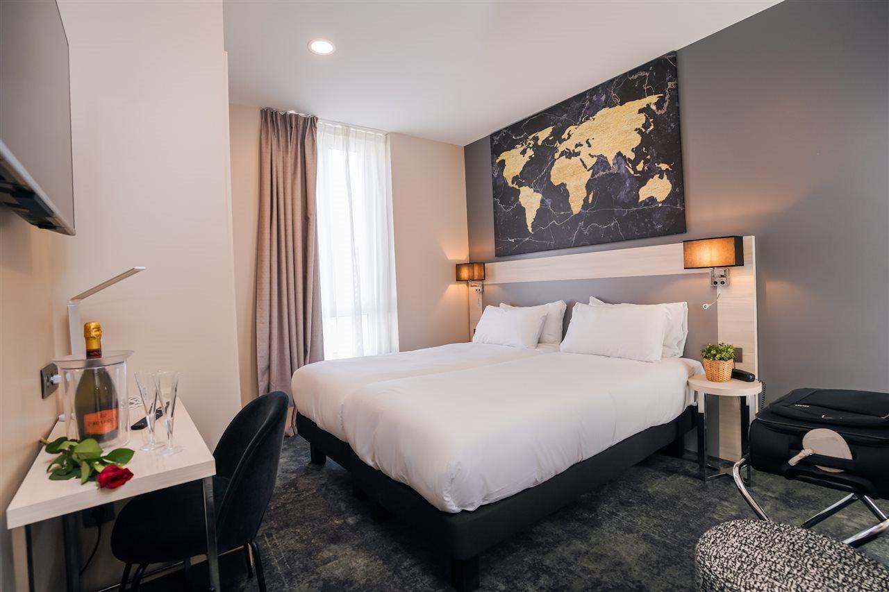 Univers Hotel