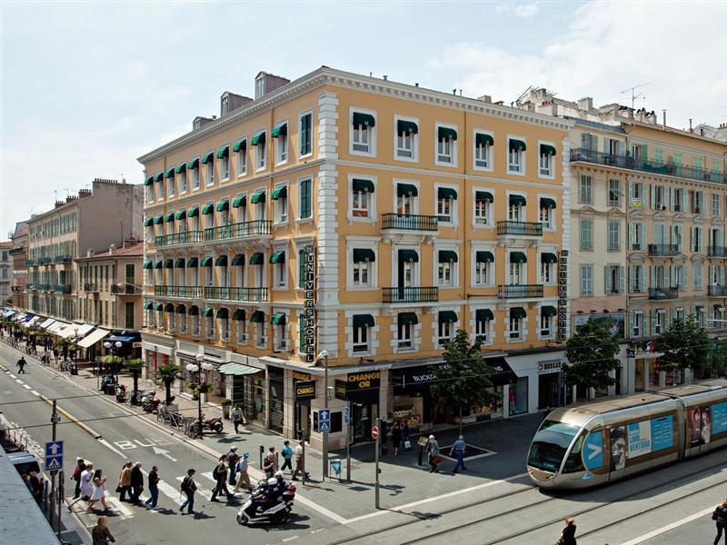 Univers Hotel Nizza