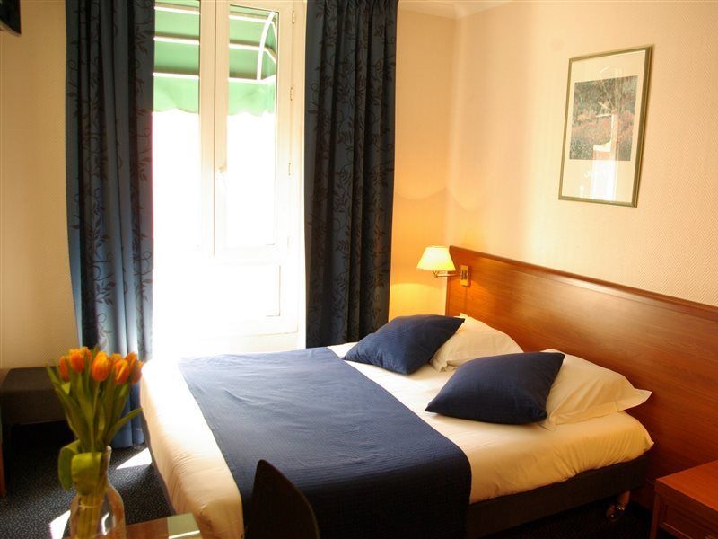 Hotel Univers Nizza
