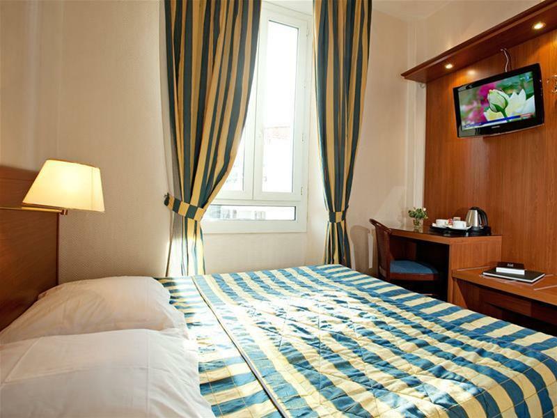Hotel Univers